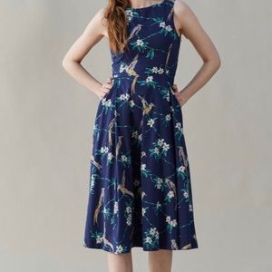 Emily and Fin Jasmine in Hummingbird Size UK 12 M